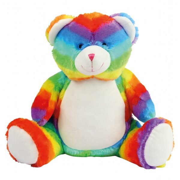 mm555_rainbow bear