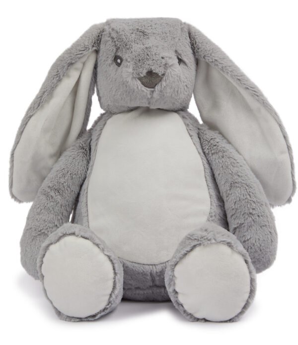 mm50 bunny grey