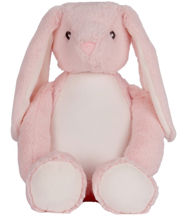 mm50 pink bunny