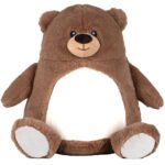 mm581 big brown bear
