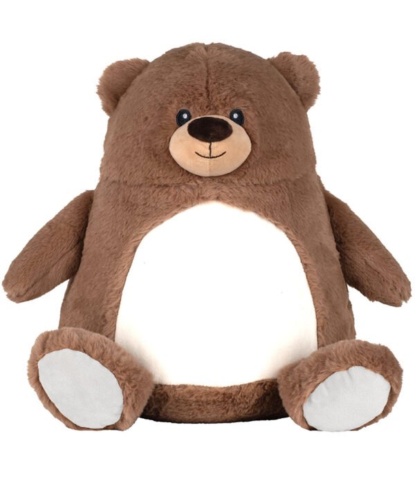 mm581 big brown bear