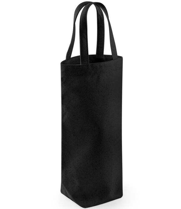 w620 wine bottle bag black
