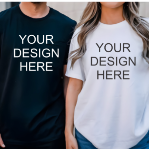 design your own matching tshirts