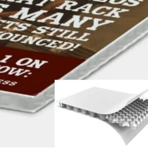 Wedding Boards - Welcome, Engagement, Information (Bubble Board)