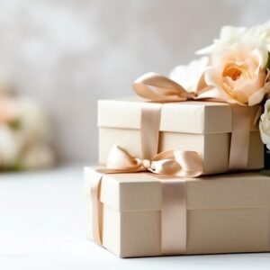 Personalised Gifts for the Wedding Party