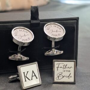 cufflinks