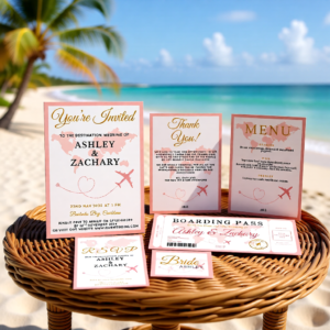 Stationery - Silk Cardstock – 350gsm Smooth, Clean & Professionally Sharp