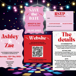 Stationery - Uncoated Luxury Cardstock